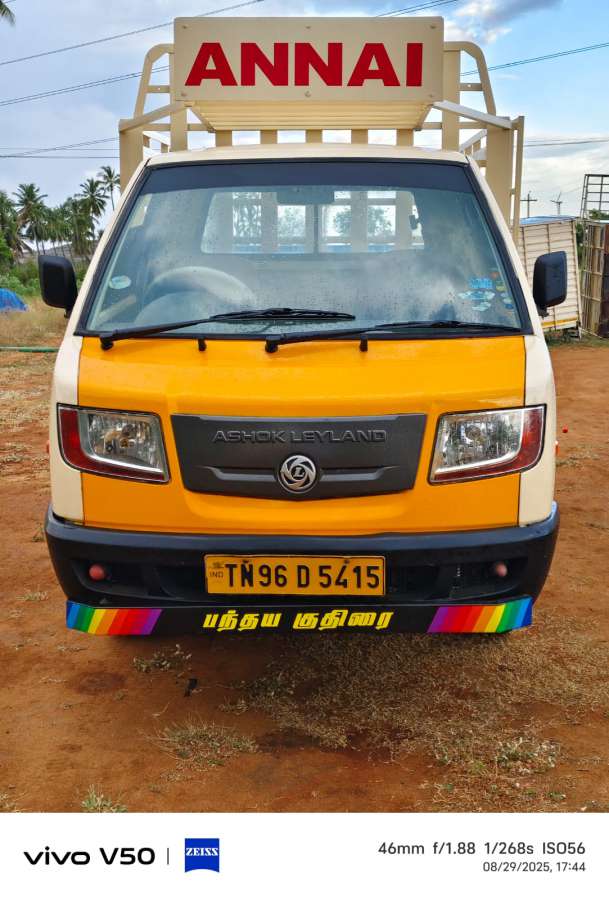 Ashok Leyland Dost