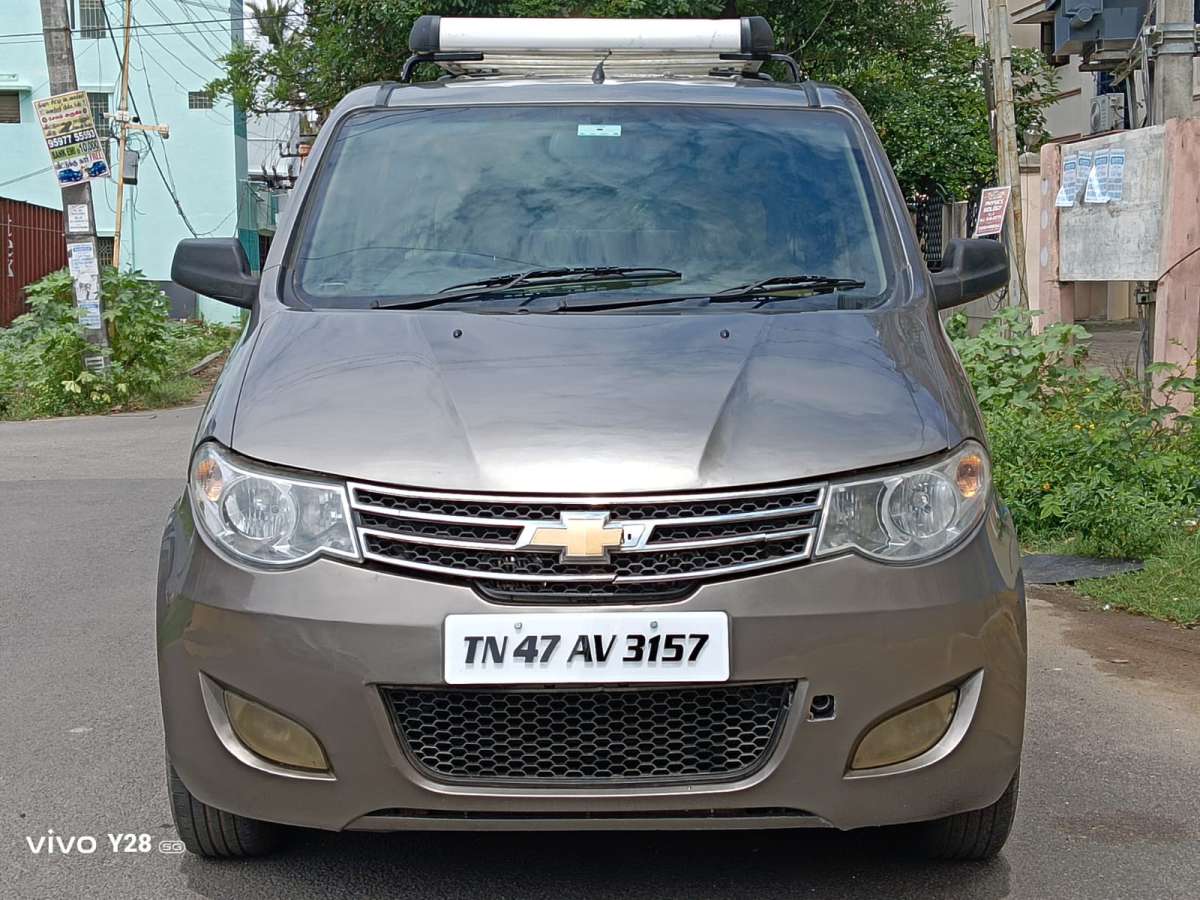 Chevrolet Enjoy