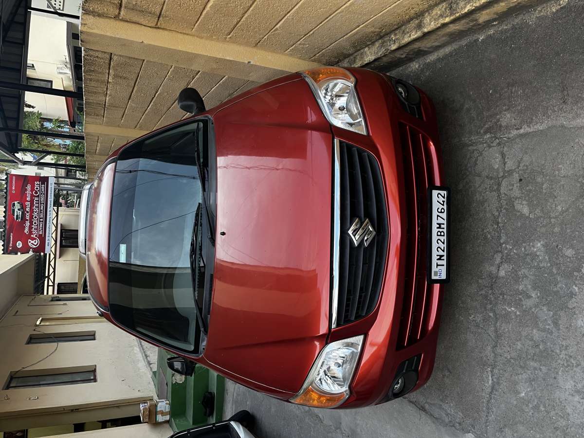 Maruti Suzuki others