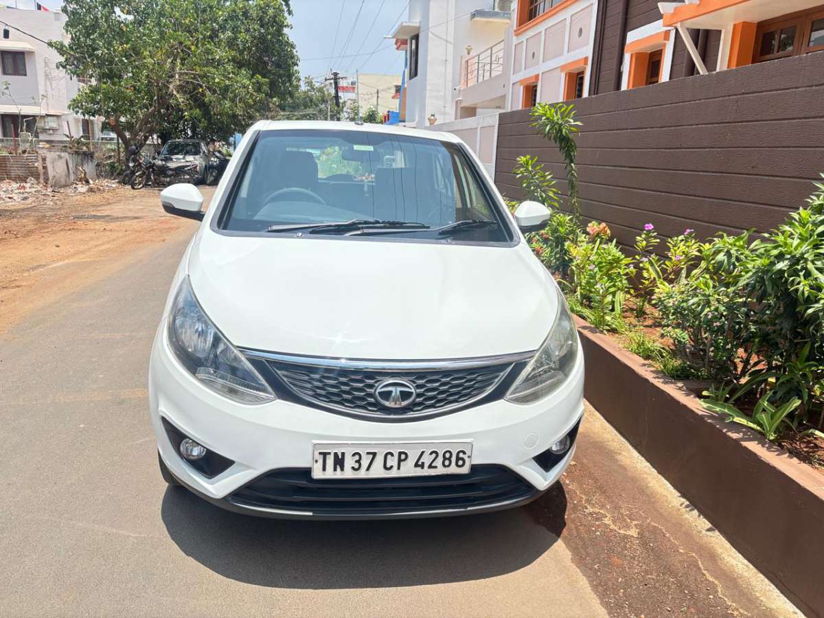 Tata Bolt