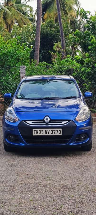 Renault Scala