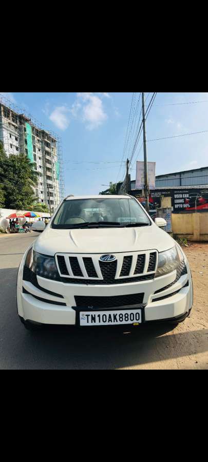 Mahindra others
