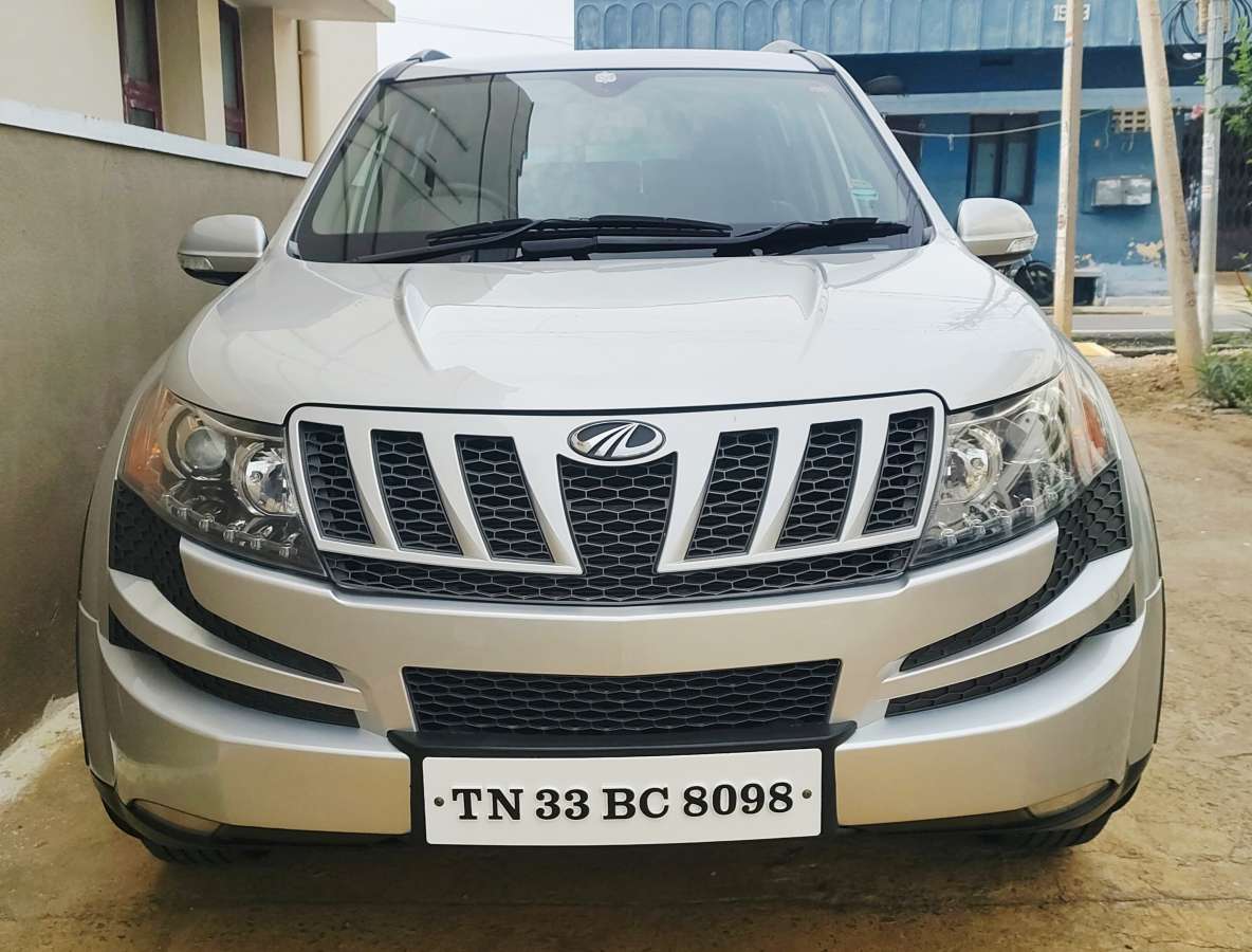 Mahindra others