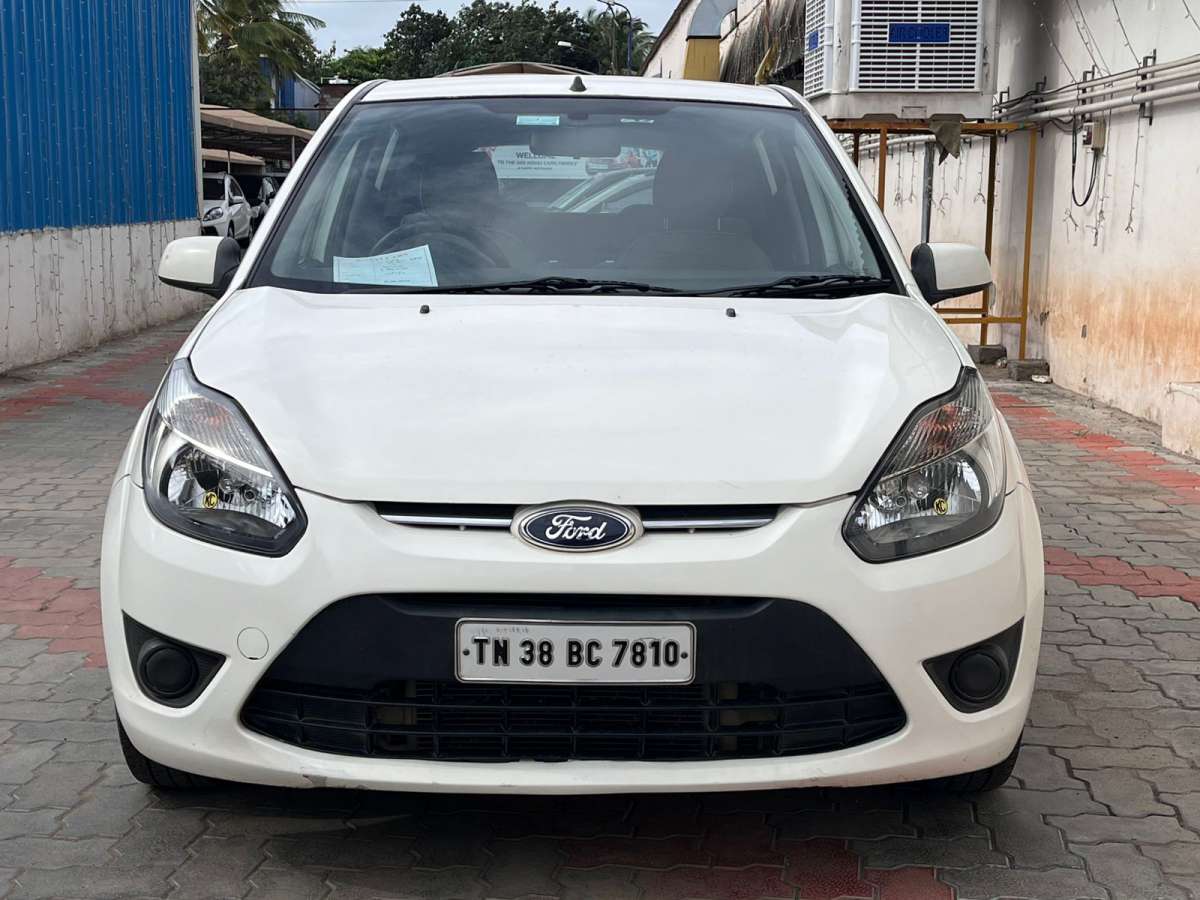 Ford others