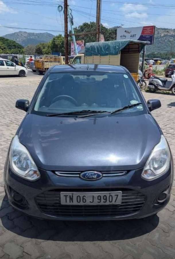 Ford Figo
