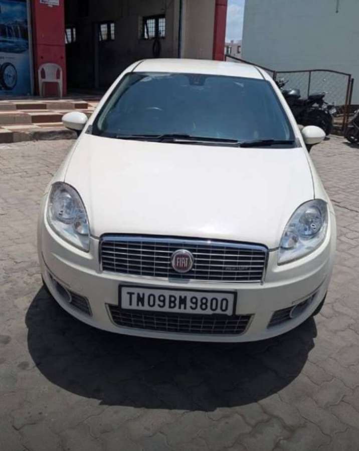 Fiat Linea