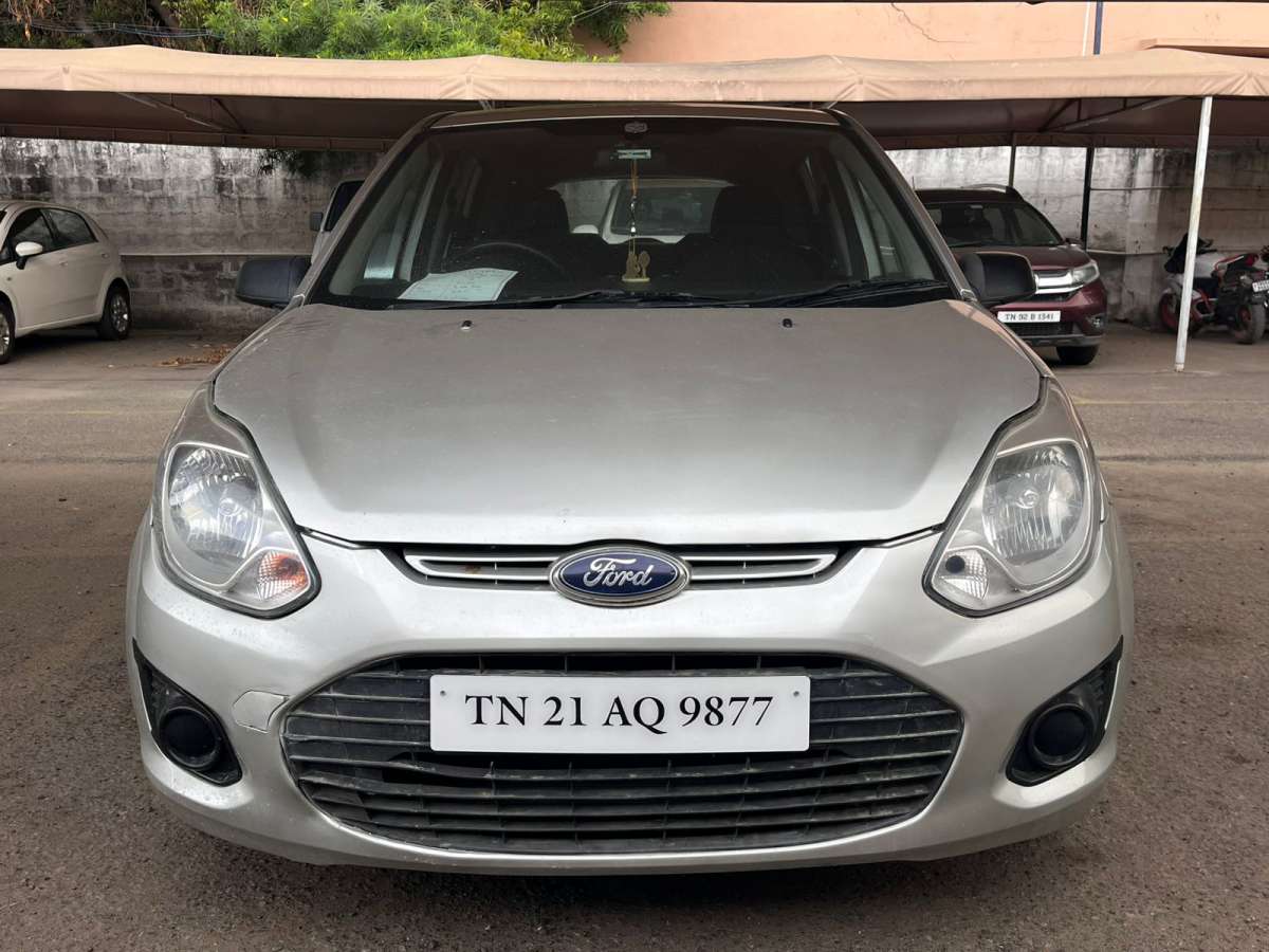 Ford Figo