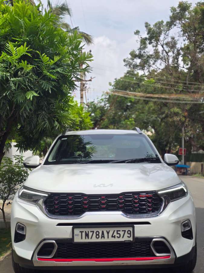 Kia Sonet
