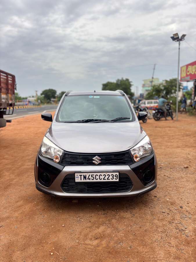 Maruti Suzuki Celerio X