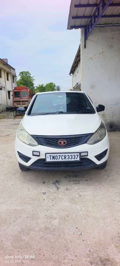 Tata Bolt
