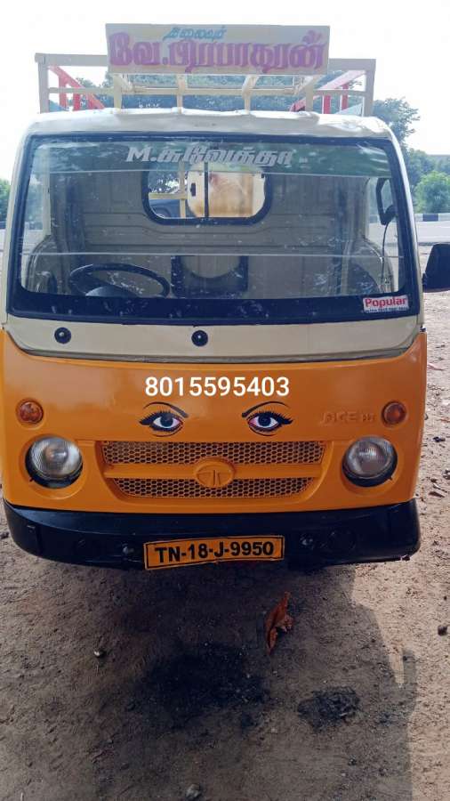 Tata ACE