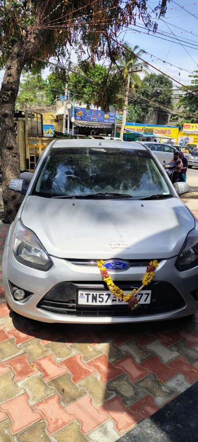 Ford Figo