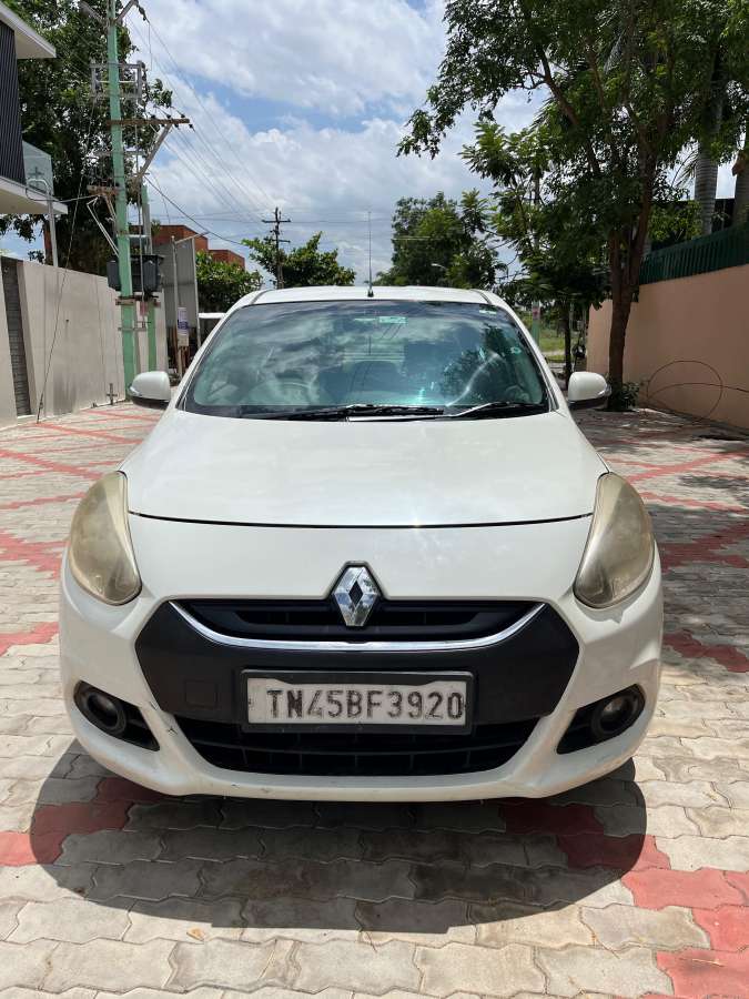 Renault Scala
