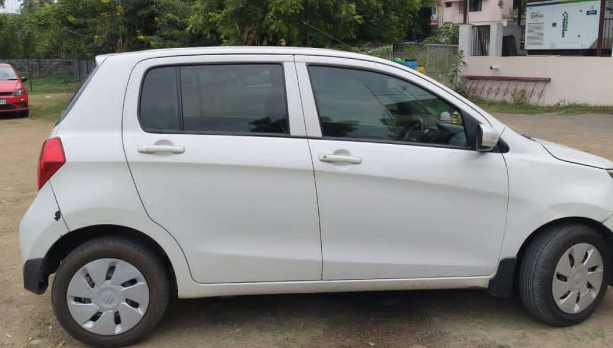 Maruti Suzuki Celerio X