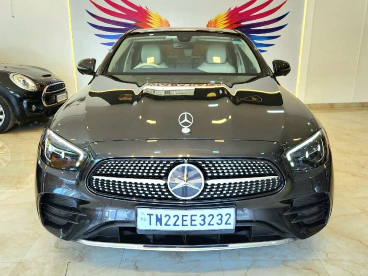 Mercedes Benz GLA