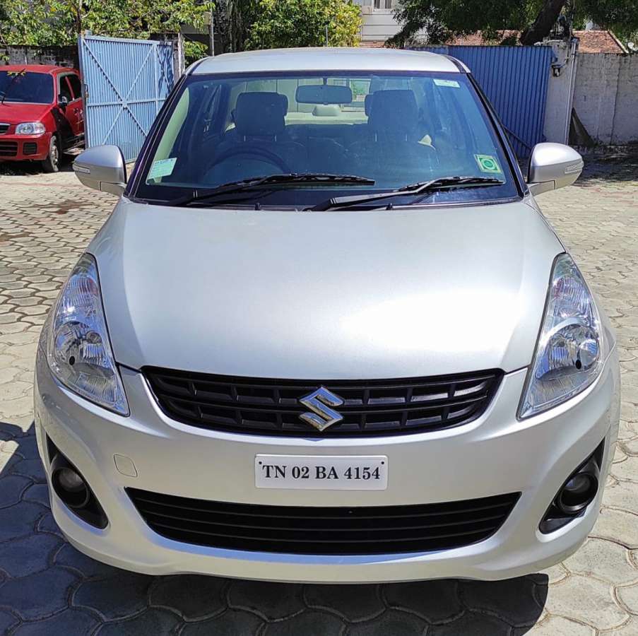 Maruti Suzuki Swift dzire others
