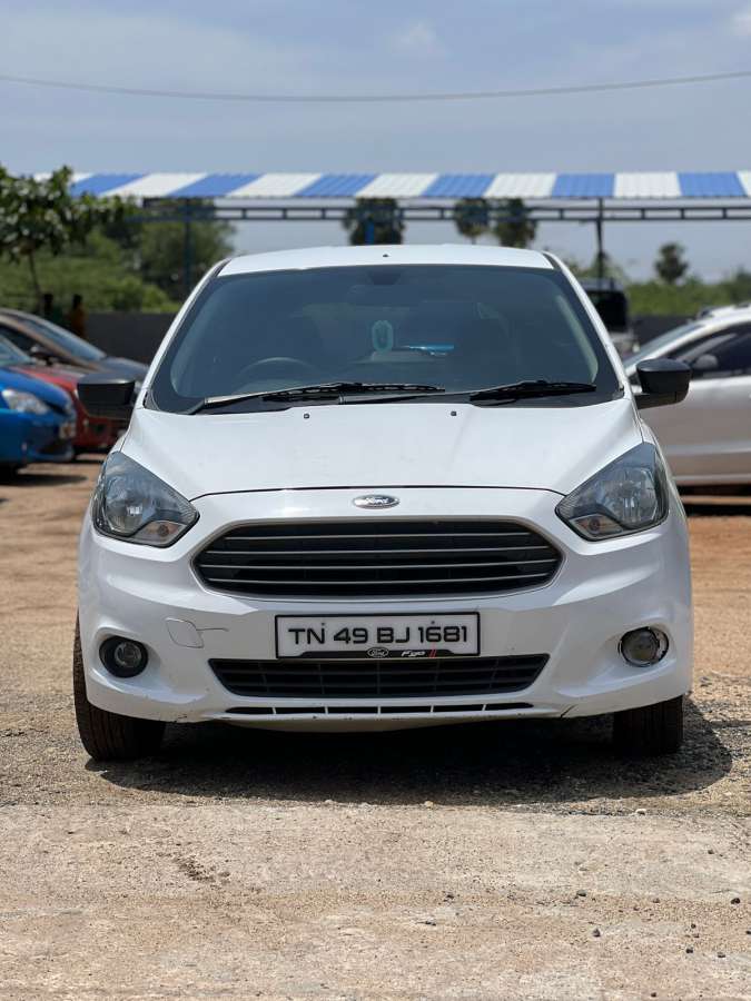 Ford Freestyle