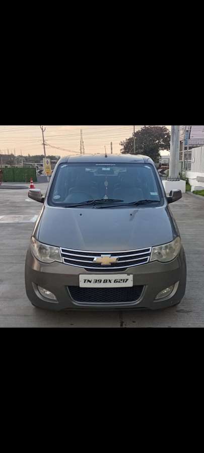 Chevrolet Enjoy