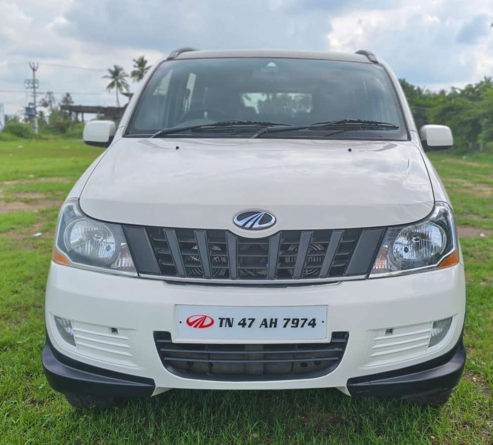 Mahindra Xylo H4