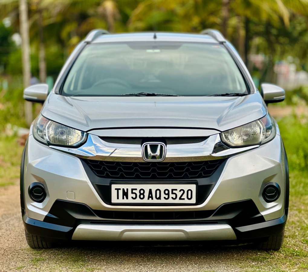 Honda BR-V