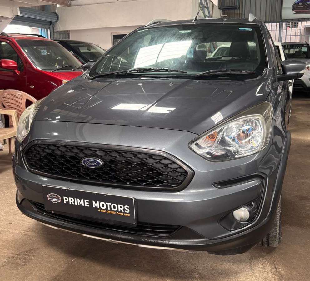 Ford Freestyle Ford Freestyle