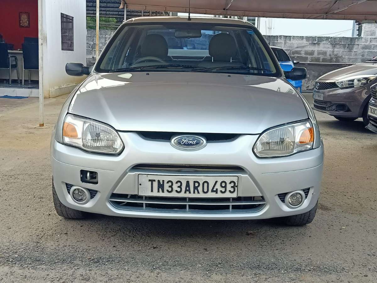 Ford Ikon