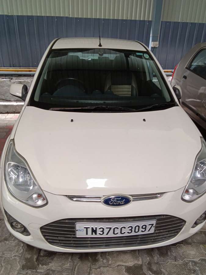 Ford Figo