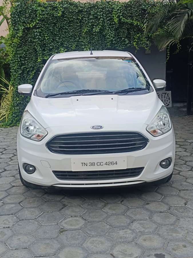 Ford Figo Aspire Ford Figo Aspire