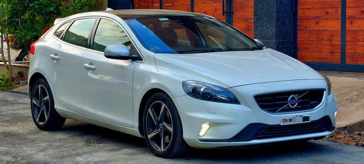 Volvo V40 Volvo V40