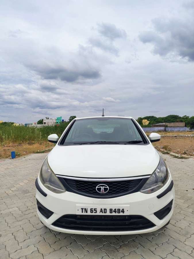 Tata Bolt