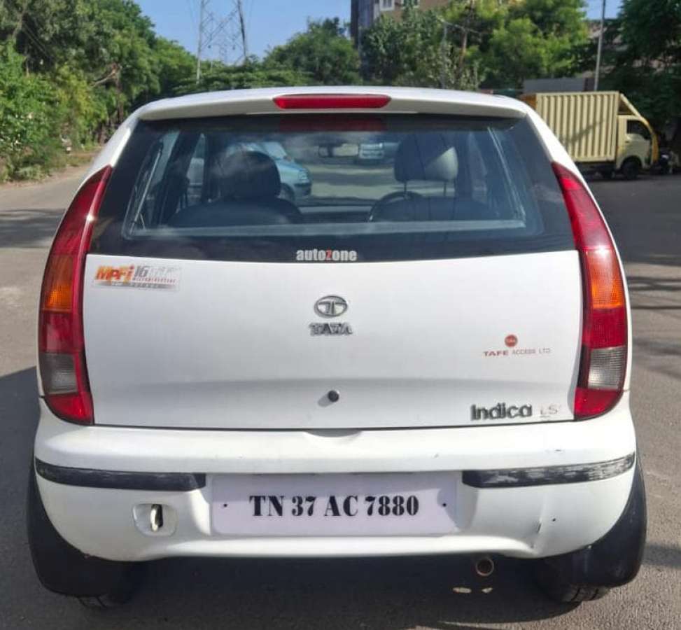Tata Indica