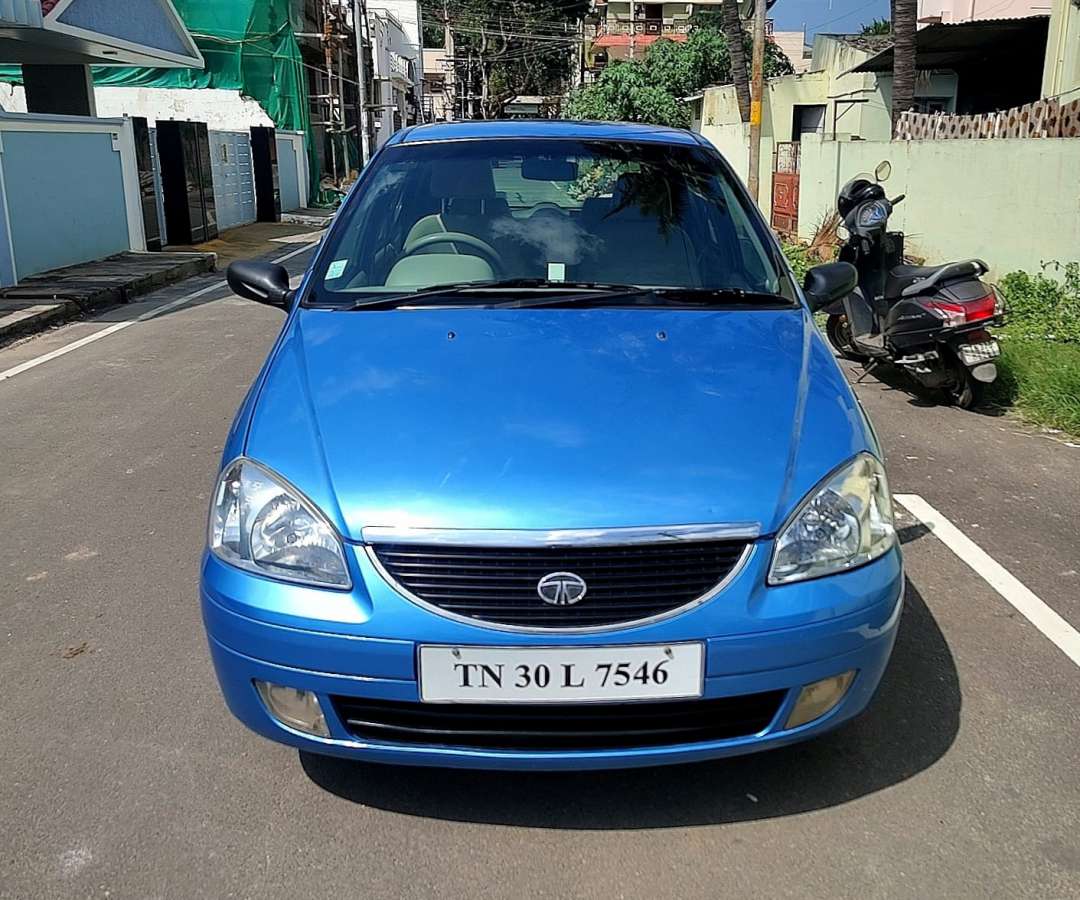 Tata Indica