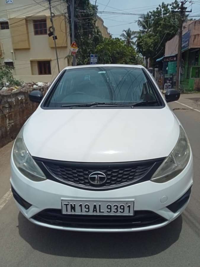 Tata Bolt