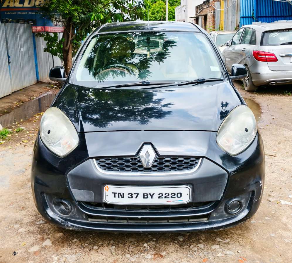 Renault Pulse Renault Pulse