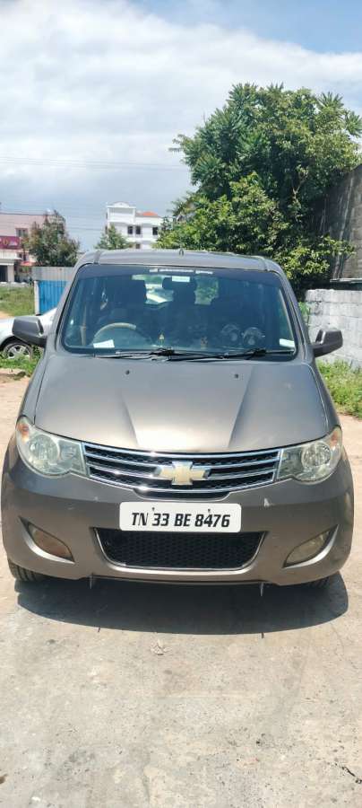 Chevrolet Enjoy