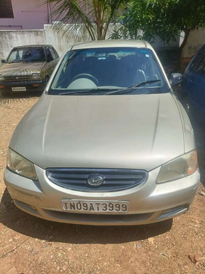 Hyundai Accent Hyundai Accent