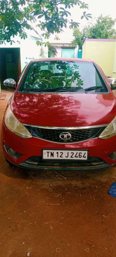 Tata Zest others