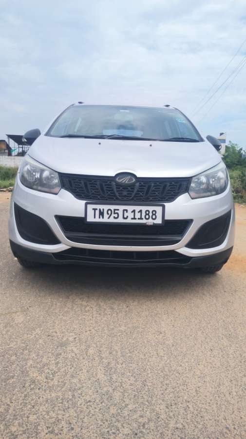 Mahindra Marazzo M2 7Str