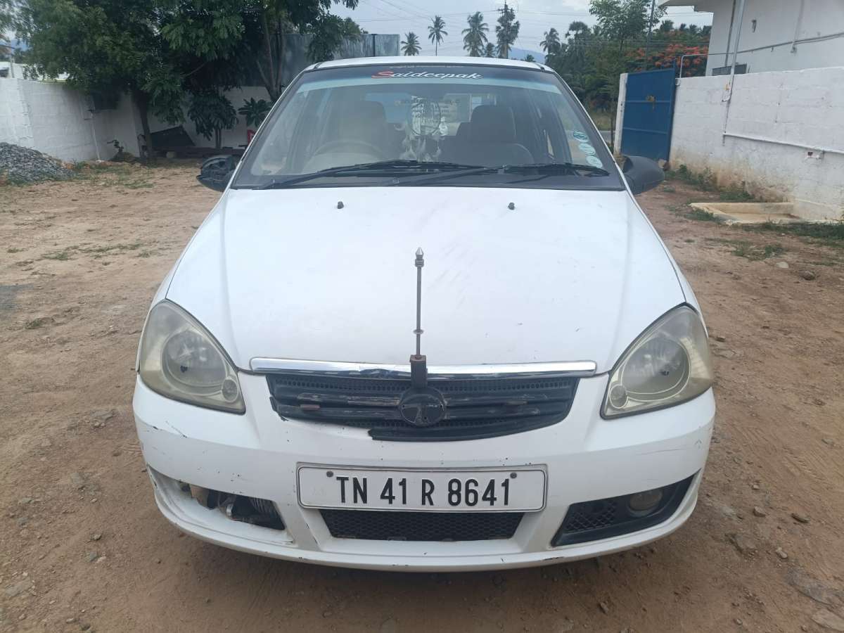 Tata Indica