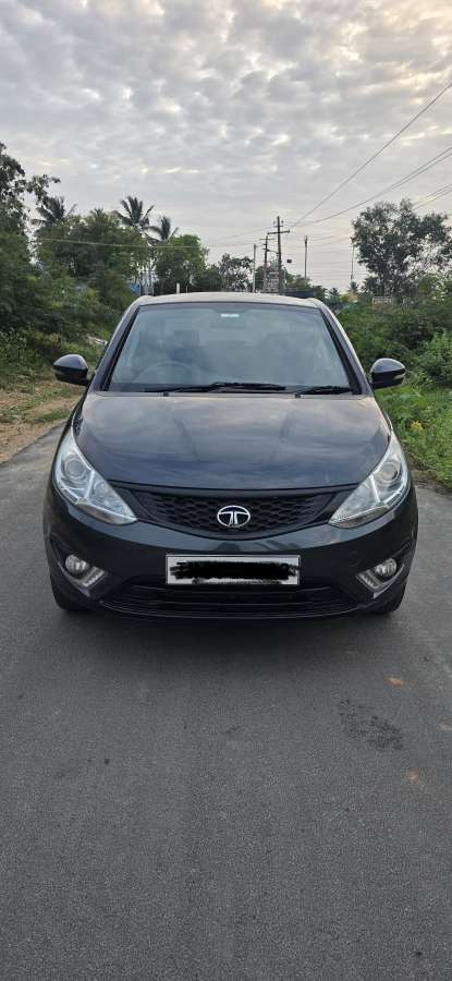 Tata Zest others