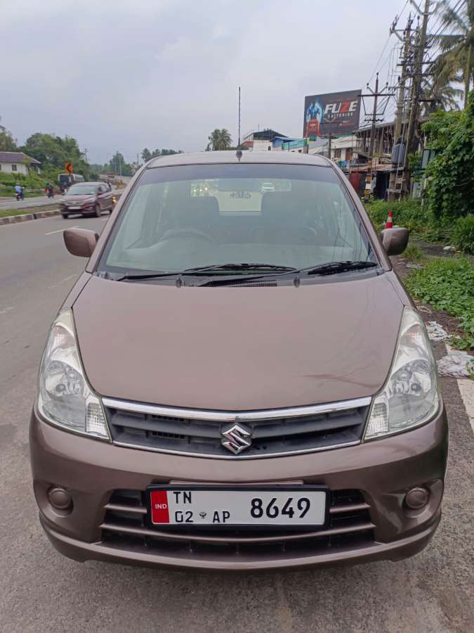 Maruti Suzuki Zen Estilo LXI