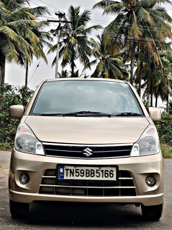 Maruti Suzuki Zen Estilo VXI