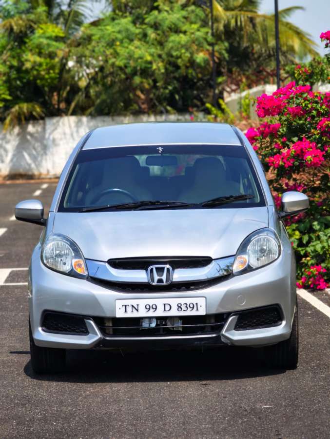 Honda Mobilio