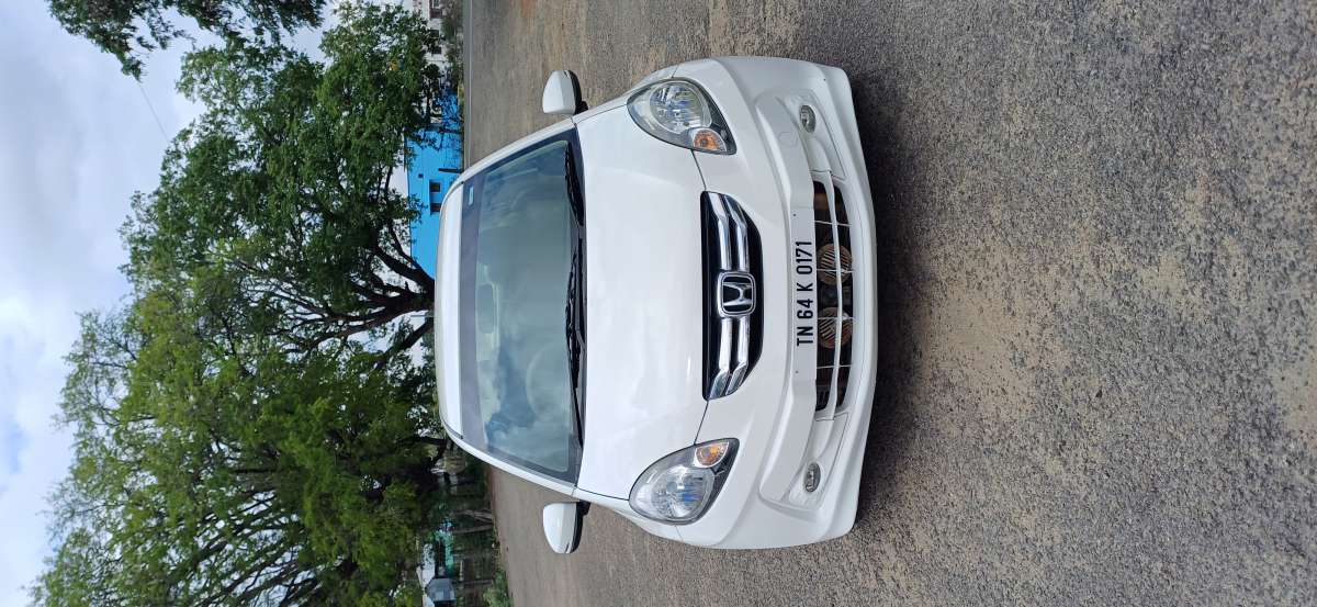 Honda Amaze VX I-DTEC