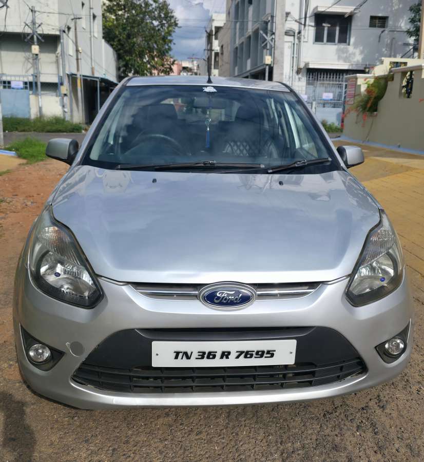 Ford Figo