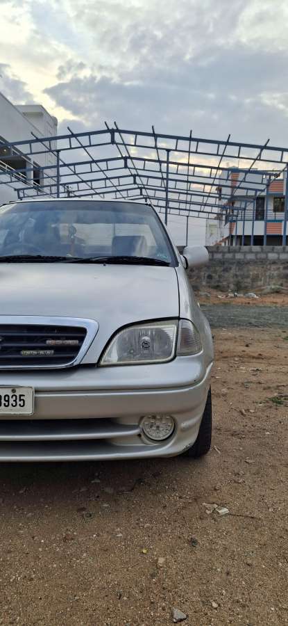 Maruti Suzuki Esteem