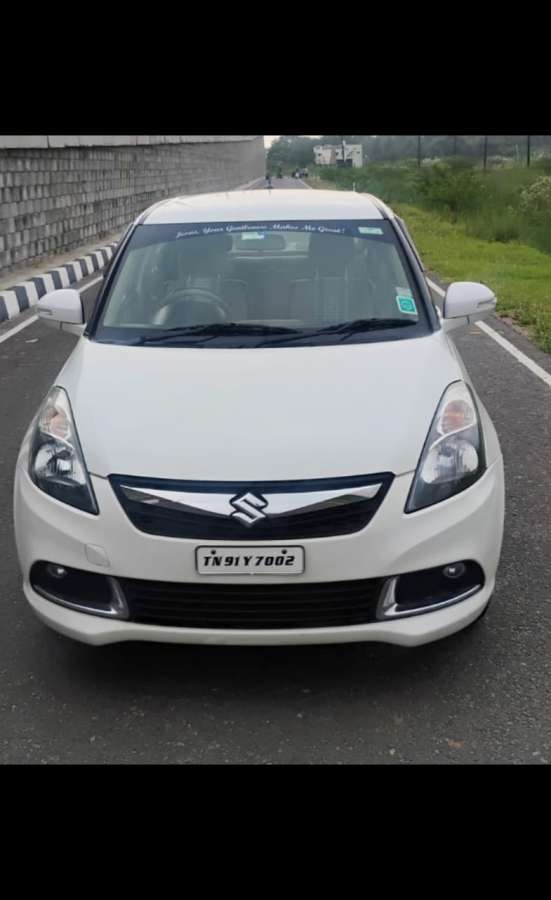 Maruti Suzuki Swift dzire VXI