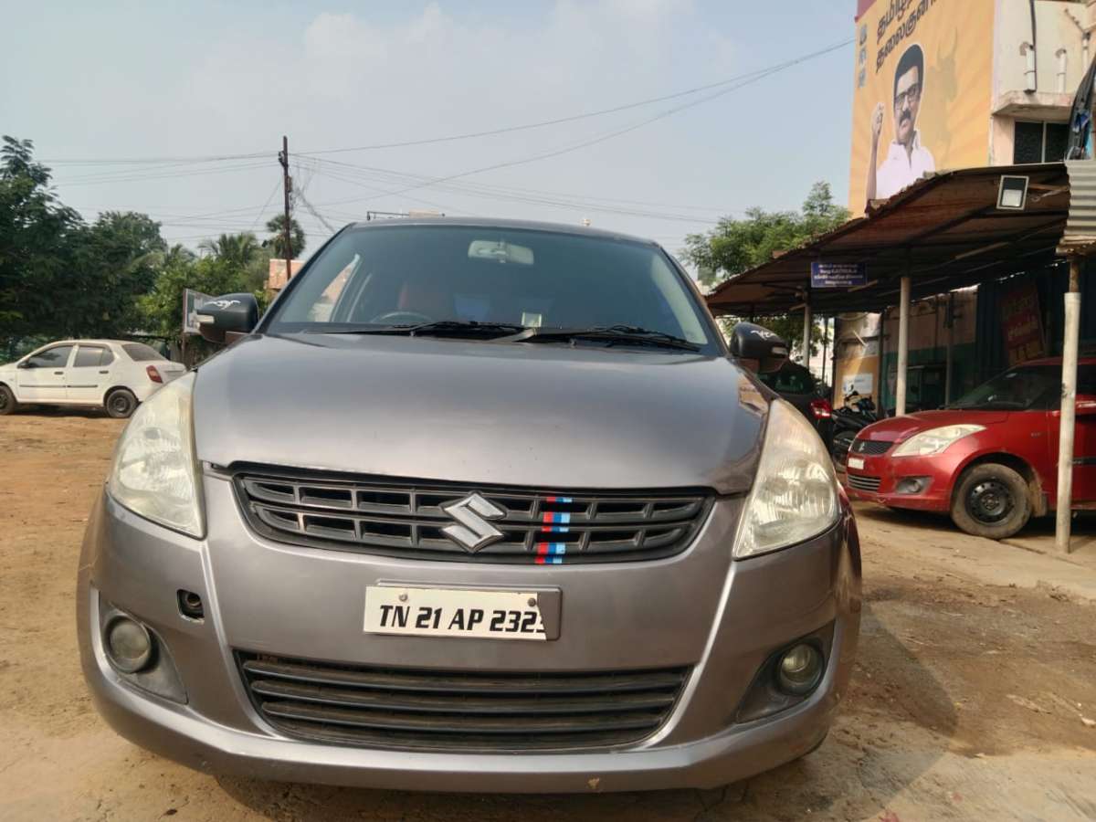 Maruti Suzuki Swift VDI