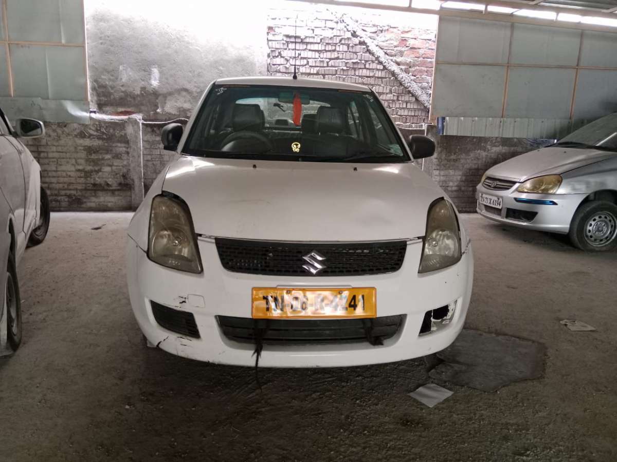 Maruti Suzuki Swift dzire LDI