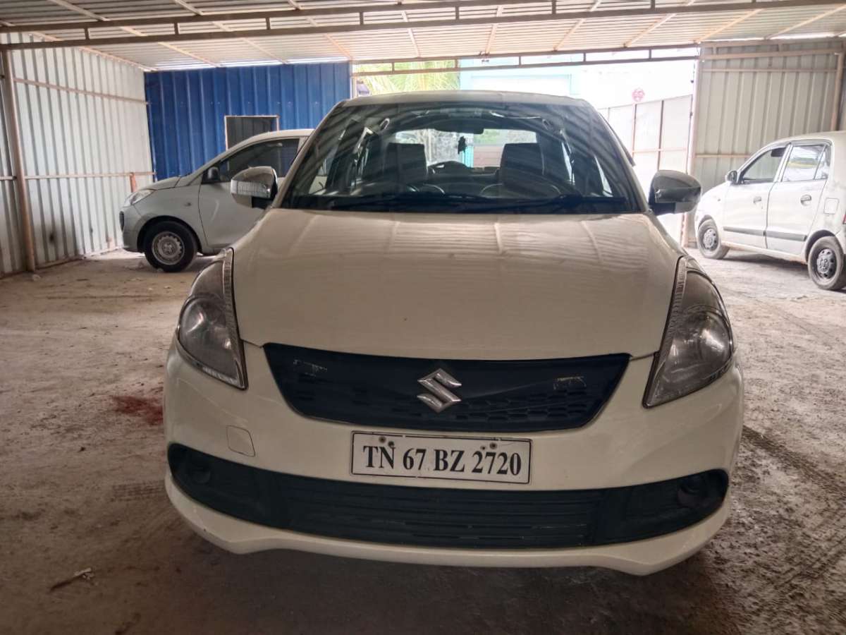 Maruti Suzuki Swift dzire VDI